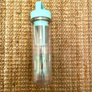 BN Matcha maker and tea steeper tumblr